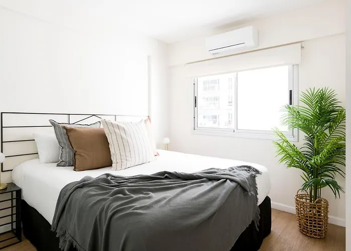 Top Rentals Cabello